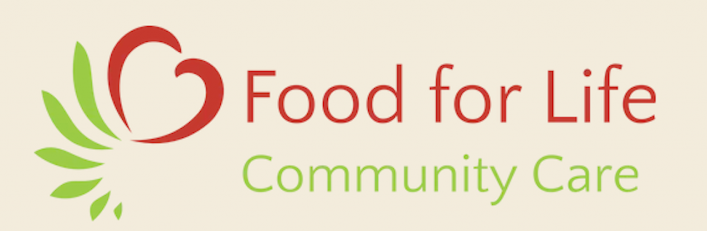 food for life logo